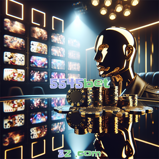 Apostas Ao Vivo: A Nova Sensação no 5545bet